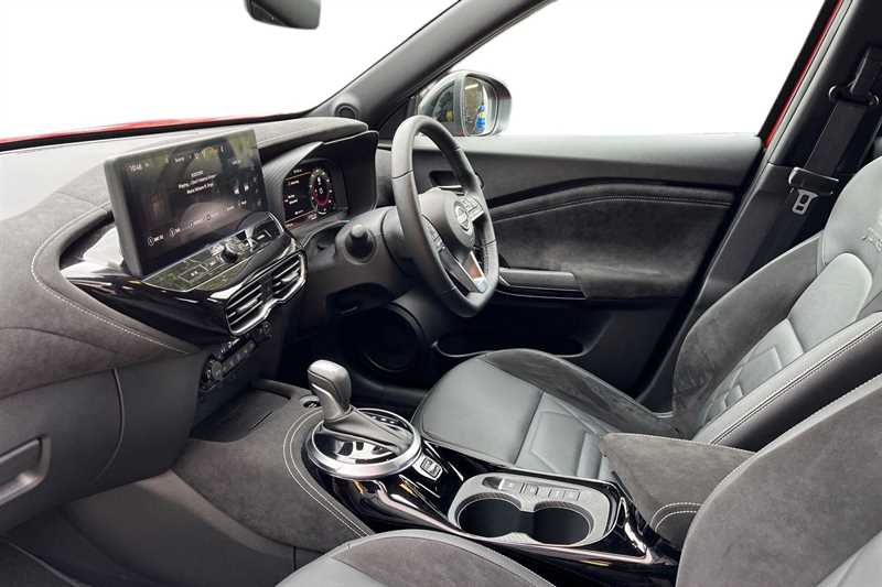 Used Nissan Juke 2025 for sale - 78103296: Photo 7