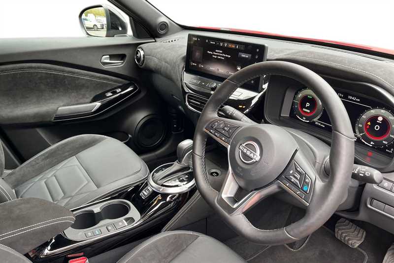 Used Nissan Juke 2025 for sale - 78103296: Photo 8
