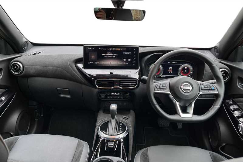 Used Nissan Juke 2025 for sale - 78103296: Photo 9