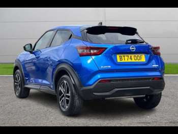 Used Nissan Juke 2024 for sale - 74881114: Photo