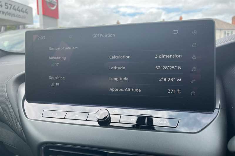 Vehicle 31