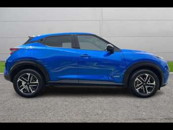 Used Nissan Juke 2024 for sale - 74881114: Photo