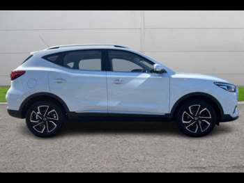 Used MG MG ZS 2021 for sale - 74881116: Photo