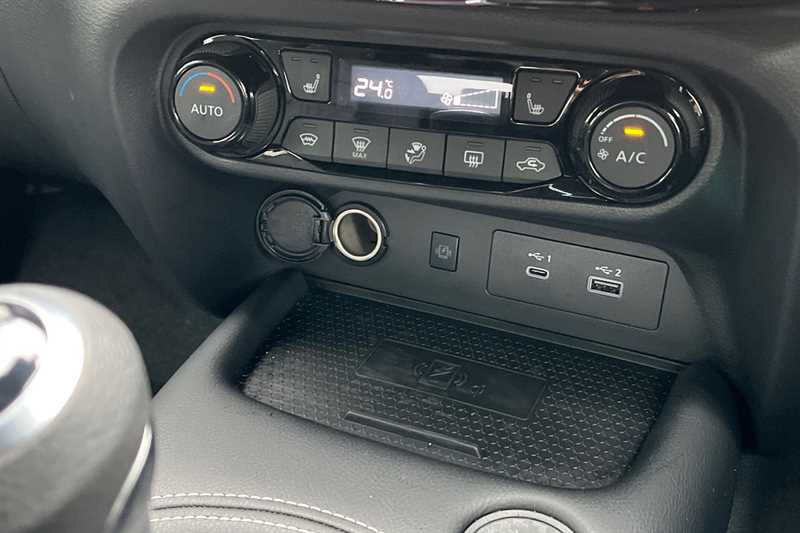 Used Nissan Juke 2025 for sale - 77552588: Photo 12