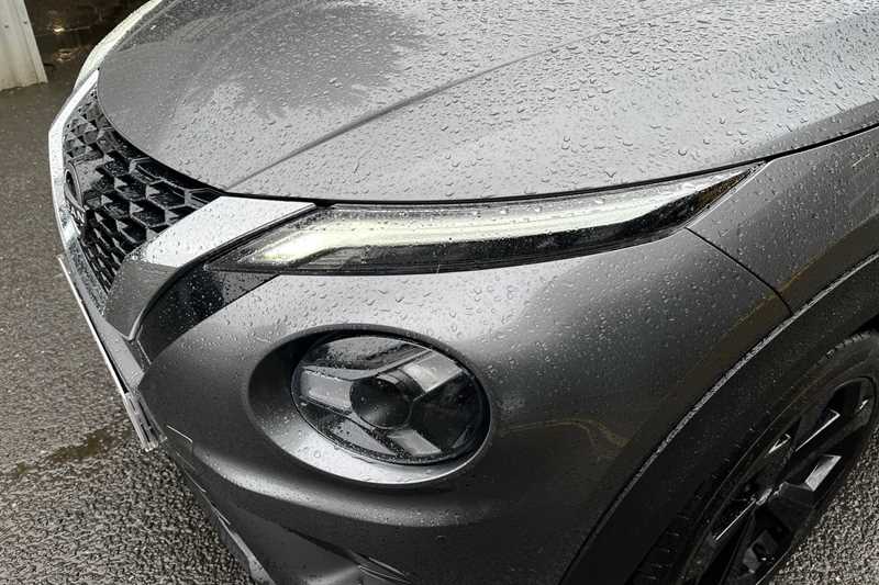 Used Nissan Juke 2025 for sale - 77552588: Photo 13