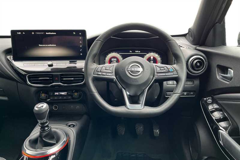 Used Nissan Juke 2025 for sale - 77552588: Photo 15
