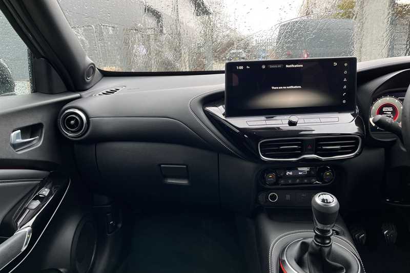 Used Nissan Juke 2025 for sale - 77552588: Photo 17