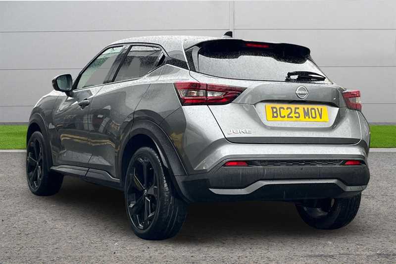 Used Nissan Juke 2025 for sale - 77552588: Photo 2