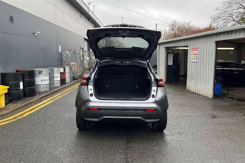 Used Nissan Juke 2025 for sale - 77552588: Photo 21