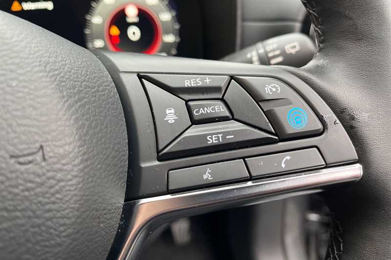 Used Nissan Juke 2025 for sale - 77552588: Photo 25