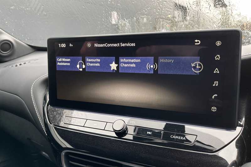 Used Nissan Juke 2025 for sale - 77552588: Photo 34