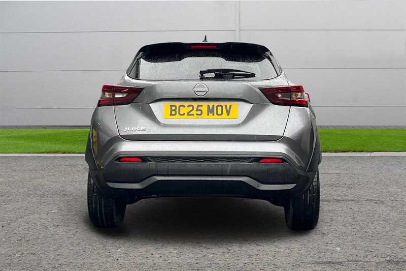 Used Nissan Juke 2025 for sale - 77552588: Photo 4