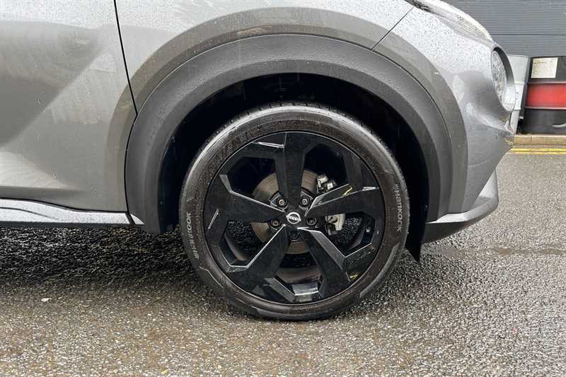 Used Nissan Juke 2025 for sale - 77552588: Photo 40