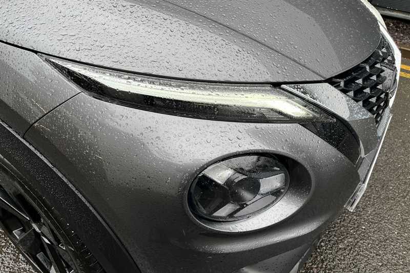 Used Nissan Juke 2025 for sale - 77552588: Photo 41