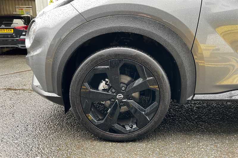 Used Nissan Juke 2025 for sale - 77552588: Photo 50