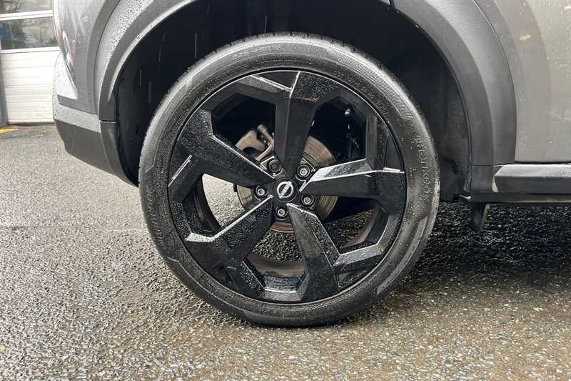 Used Nissan Juke 2025 for sale - 77552588: Photo 6