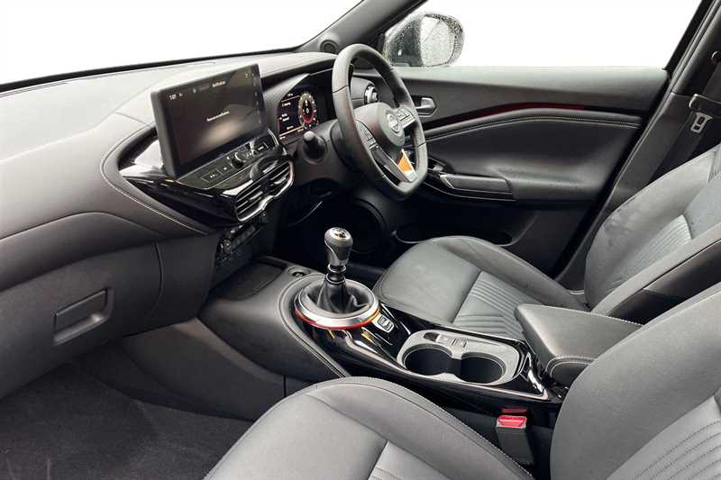 Used Nissan Juke 2025 for sale - 77552588: Photo 7