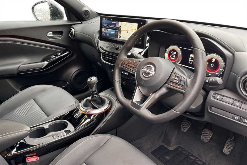 Used Nissan Juke 2025 for sale - 77552588: Photo 8