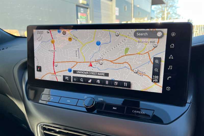 Used Nissan Juke for sale - 77513169: Photo 10