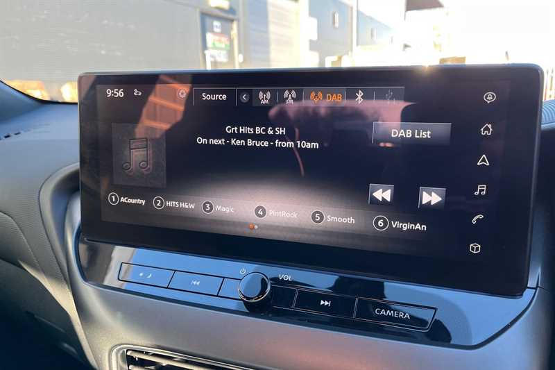 Used Nissan Juke for sale - 77513169: Photo 11