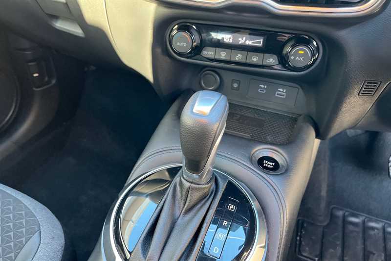 Used Nissan Juke for sale - 77513169: Photo 12