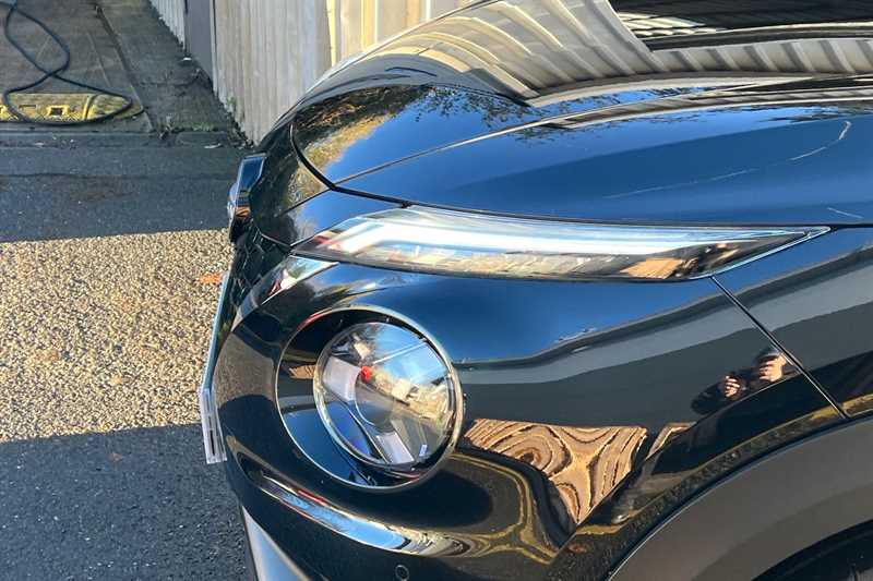 Used Nissan Juke for sale - 77513169: Photo 13