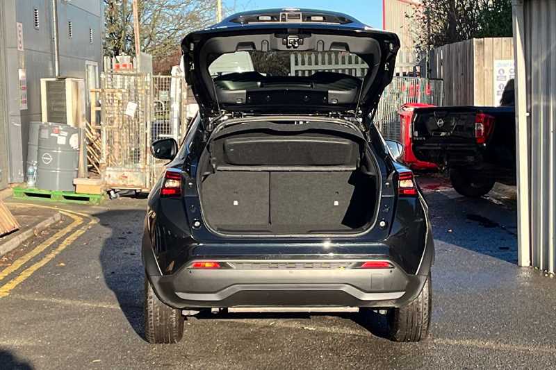 Used Nissan Juke for sale - 77513169: Photo 20