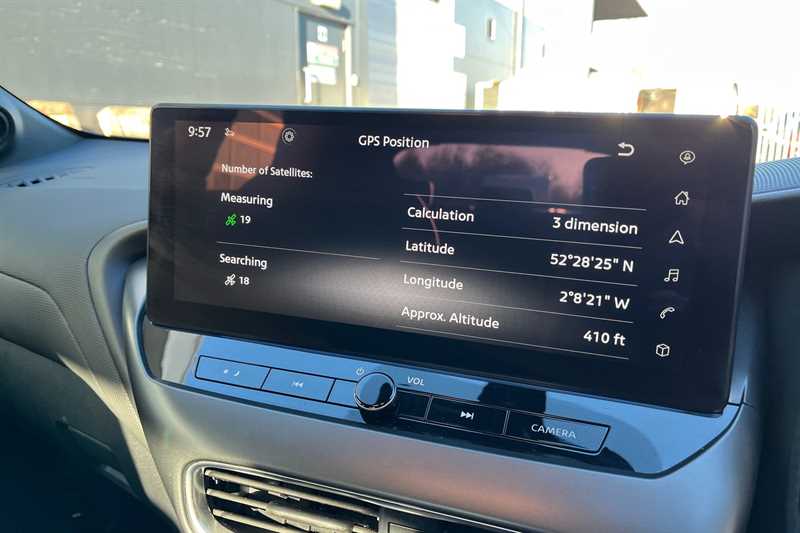 Used Nissan Juke for sale - 77513169: Photo 29