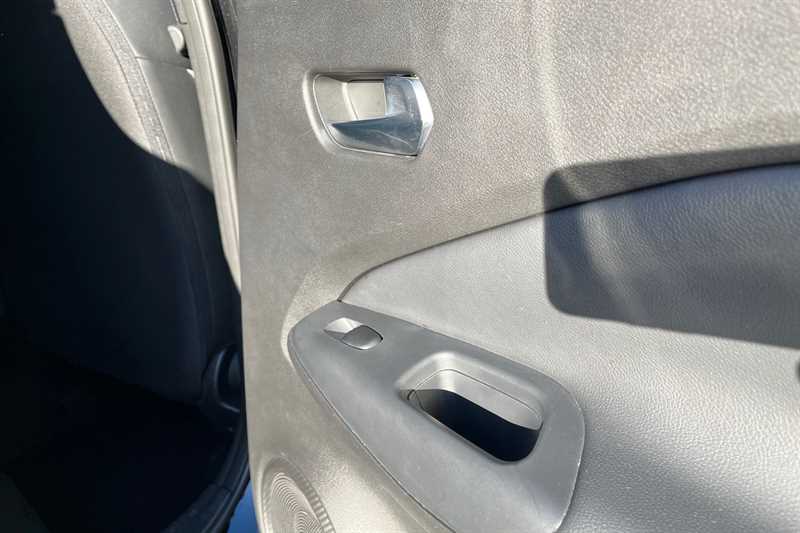 Used Nissan Juke for sale - 77513169: Photo 35