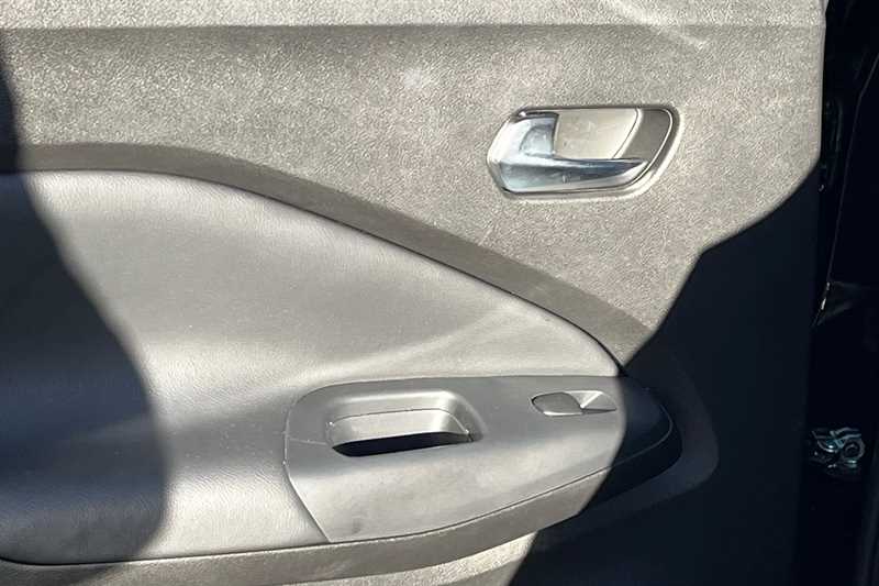 Used Nissan Juke for sale - 77513169: Photo 36