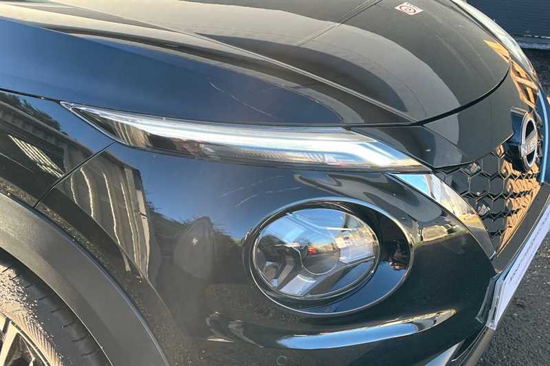 Used Nissan Juke for sale - 77513169: Photo 38