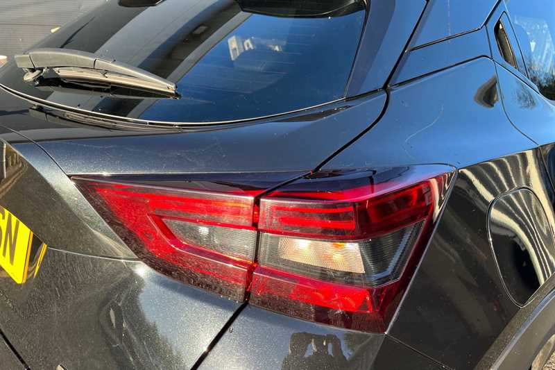 Used Nissan Juke for sale - 77513169: Photo 43