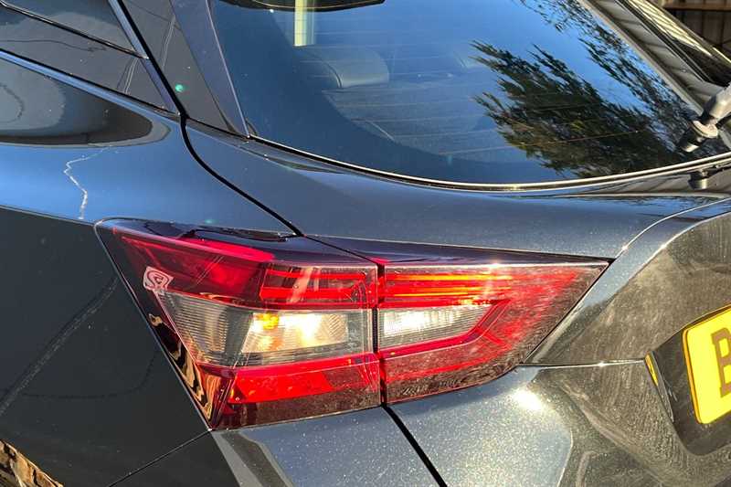 Used Nissan Juke for sale - 77513169: Photo 44