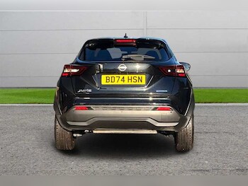 Used Nissan Juke undefined for sale - 77513169: Photo