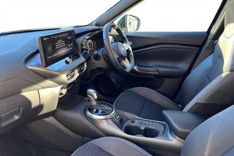 Used Nissan Juke for sale - 77513169: Photo 7