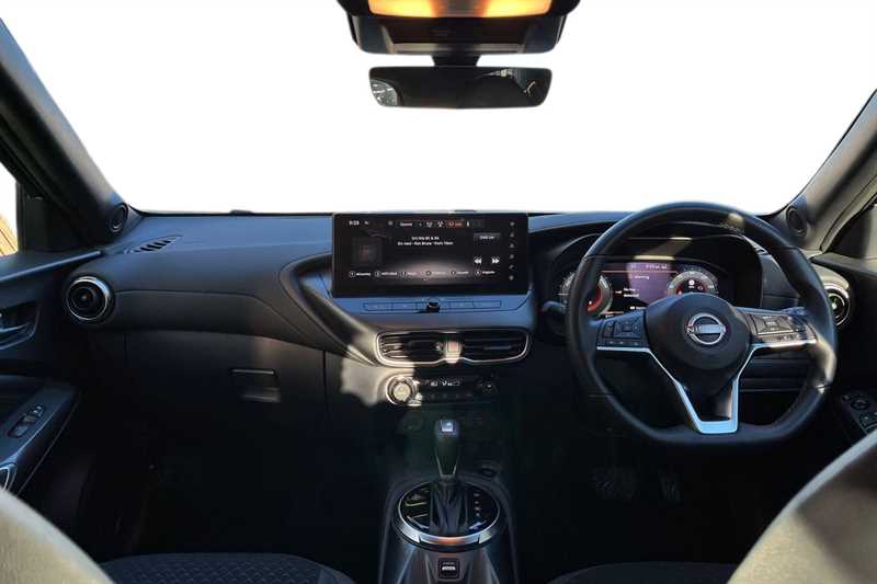 Used Nissan Juke for sale - 77513169: Photo 9