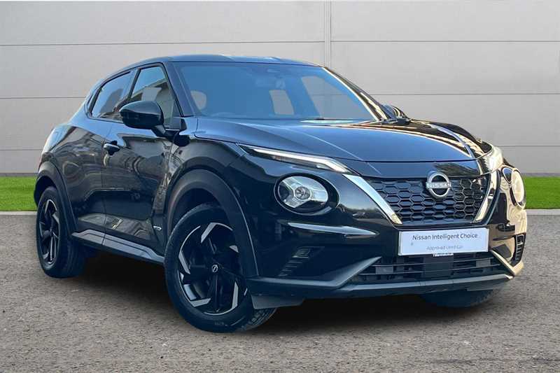 Used Nissan Juke 2023 for sale - 77960301: Photo 1