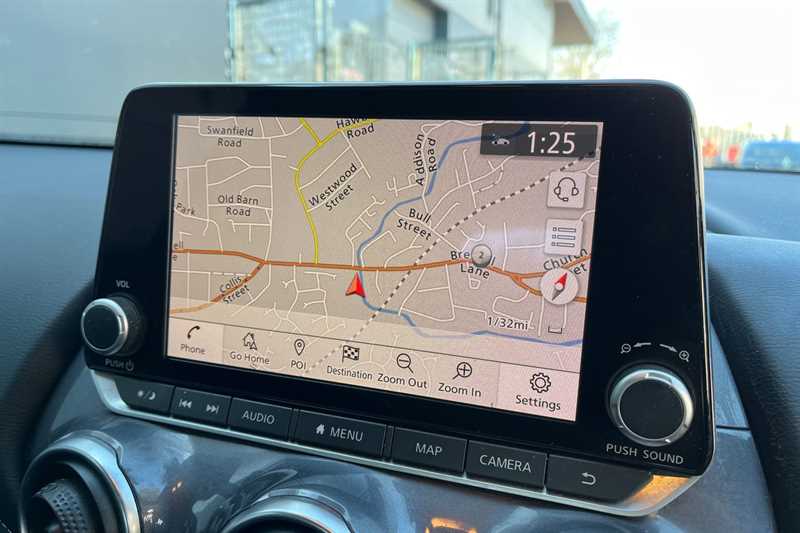 Used Nissan Juke 2023 for sale - 77960301: Photo 10