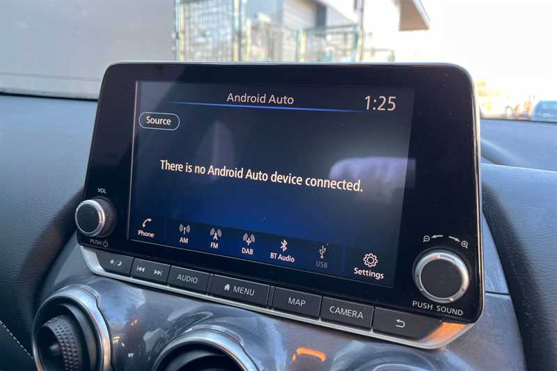 Used Nissan Juke 2023 for sale - 77960301: Photo 11