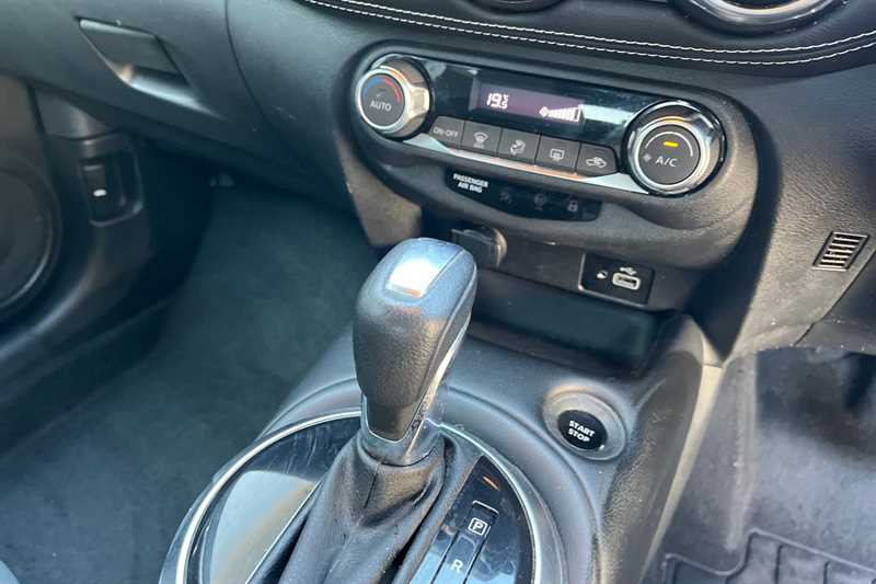 Used Nissan Juke 2023 for sale - 77960301: Photo 12