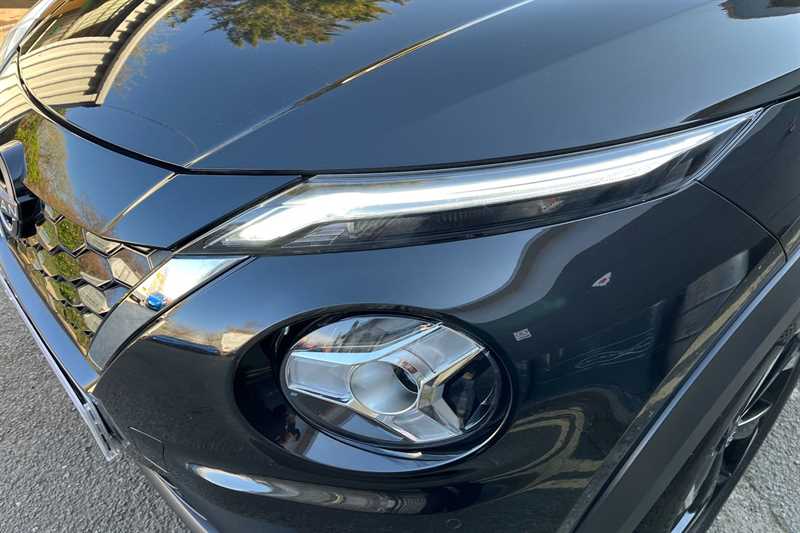 Used Nissan Juke 2023 for sale - 77960301: Photo 13