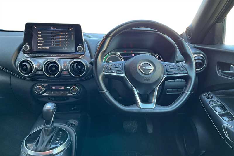 Used Nissan Juke 2023 for sale - 77960301: Photo 15