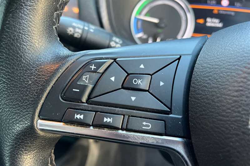 Used Nissan Juke 2023 for sale - 77960301: Photo 16