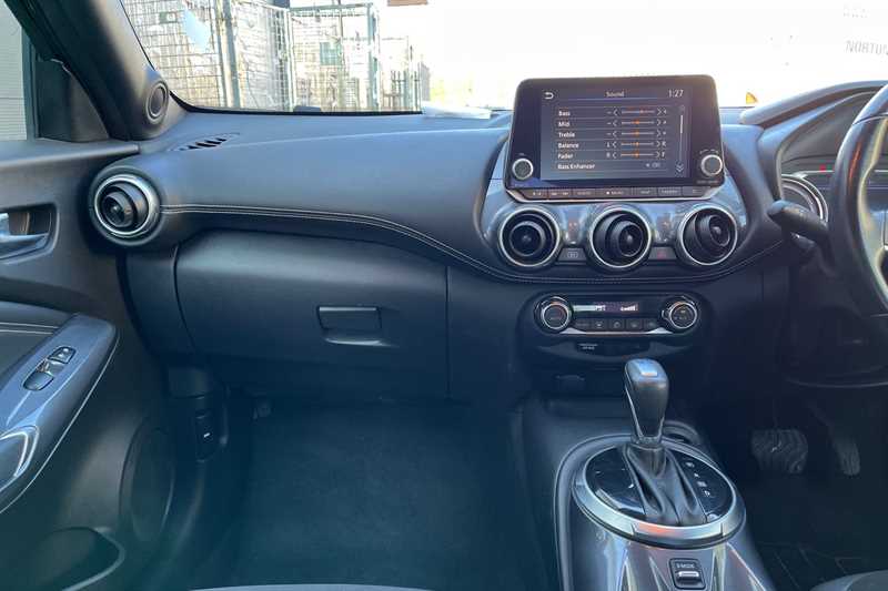 Used Nissan Juke 2023 for sale - 77960301: Photo 17