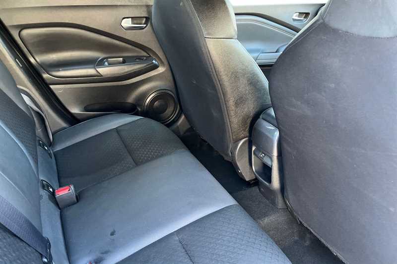 Used Nissan Juke 2023 for sale - 77960301: Photo 19