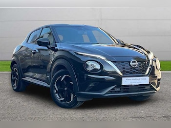 Used Nissan Juke 2023 for sale - 77960301: Photo