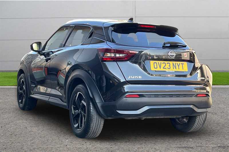 Used Nissan Juke 2023 for sale - 77960301: Photo 2