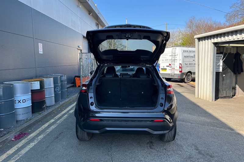 Used Nissan Juke 2023 for sale - 77960301: Photo 21