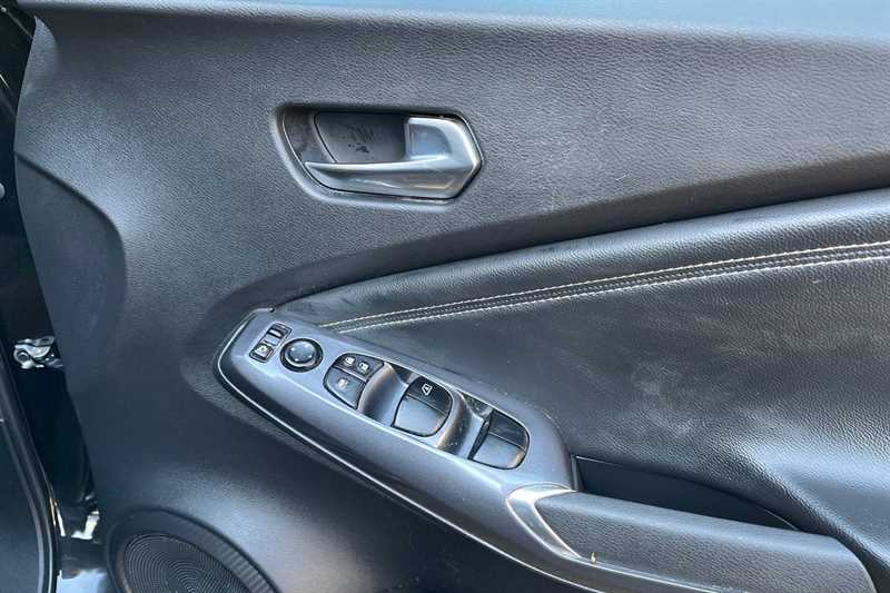 Used Nissan Juke 2023 for sale - 77960301: Photo 22