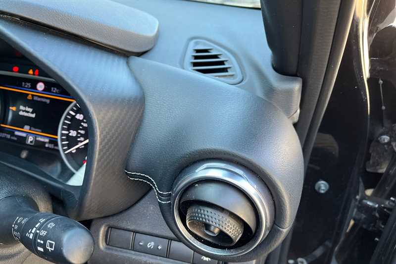 Used Nissan Juke 2023 for sale - 77960301: Photo 24